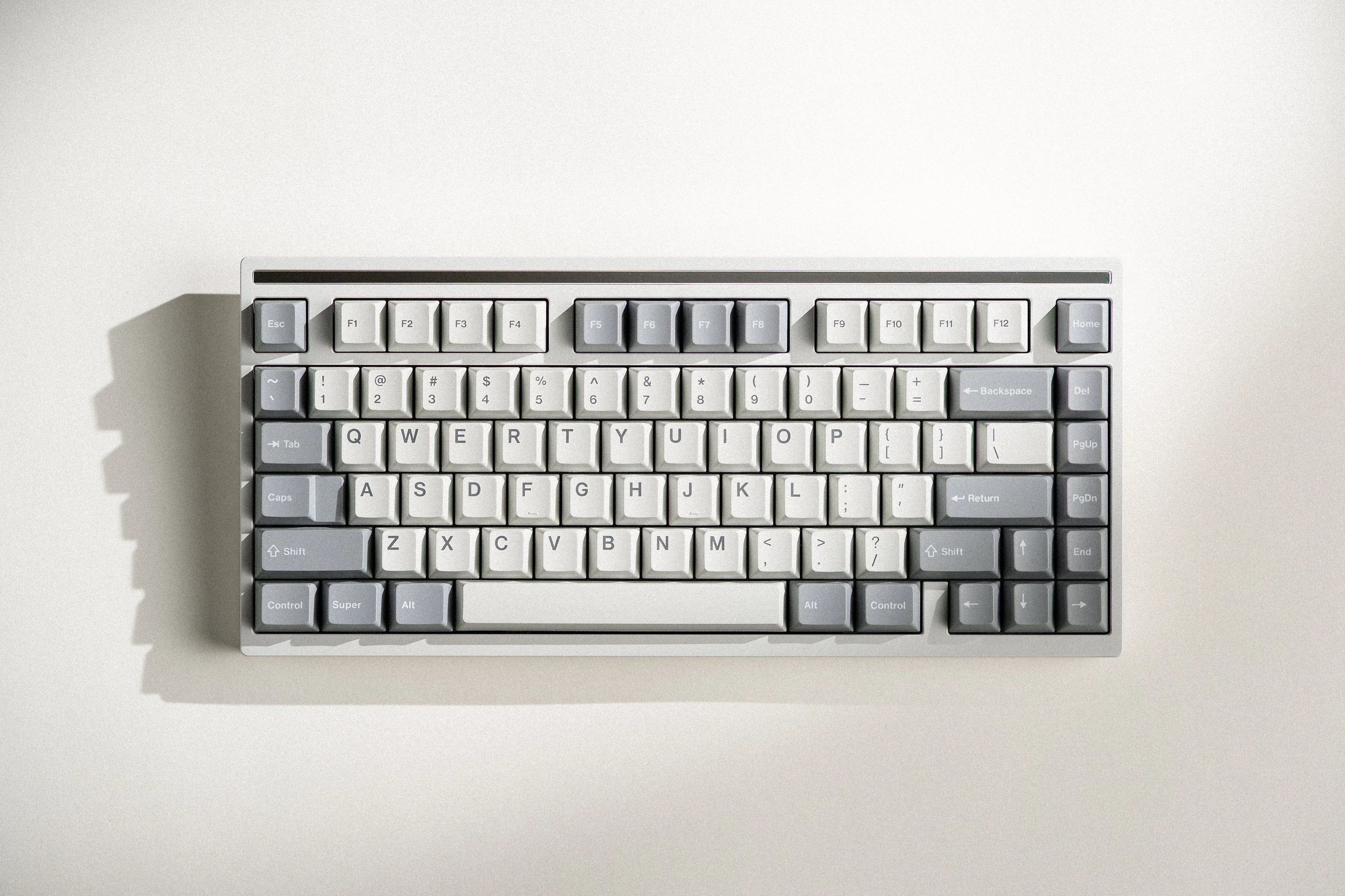 Elevate Your Every Keystroke